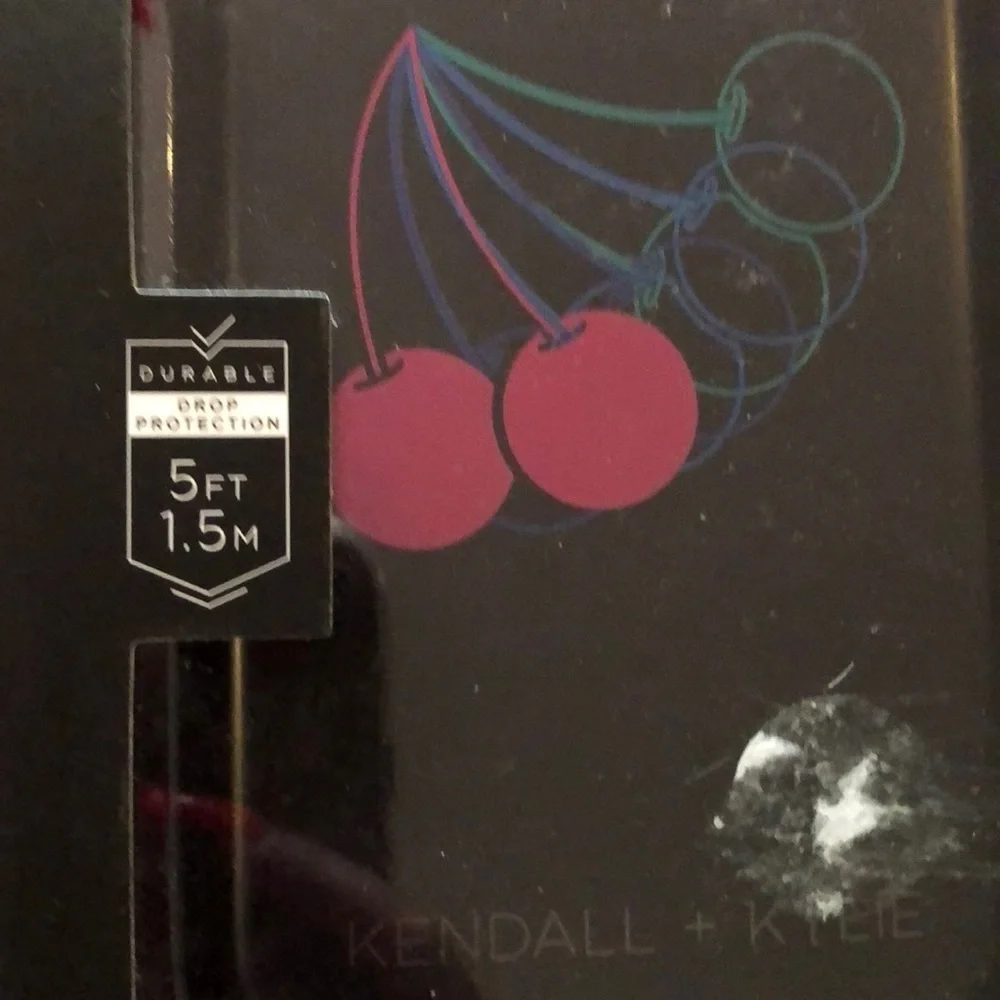 new box